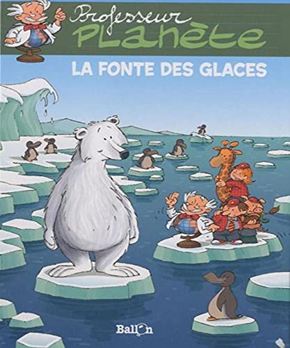 Stock image for La fonte des glaces for sale by medimops