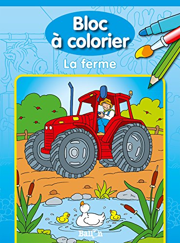 9789037485295: La ferme