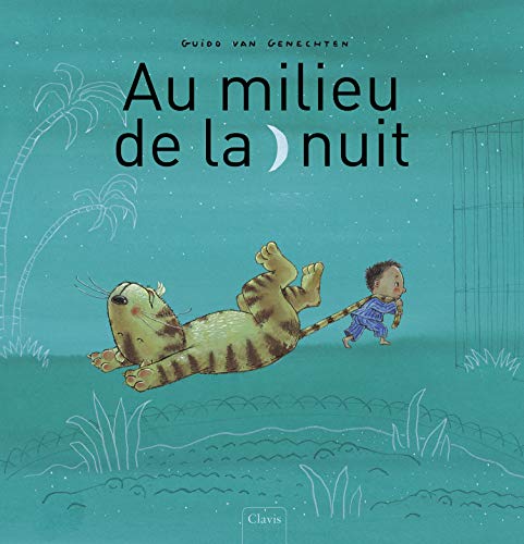 9789037489699: Au milieu de la nuit