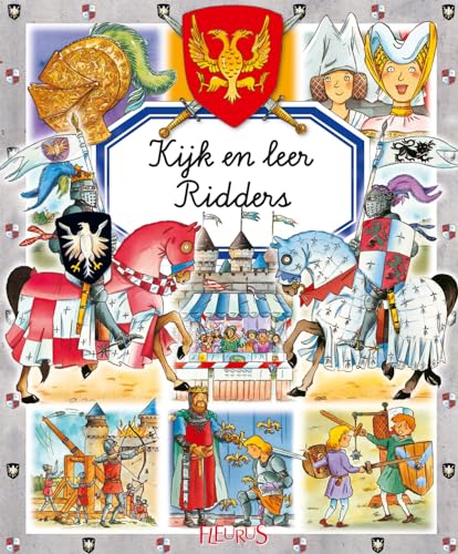 Stock image for Ridders (Kijk en leer) for sale by medimops