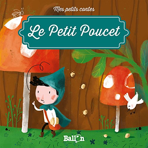 Beispielbild fr Le Petit Poucet zum Verkauf von RECYCLIVRE