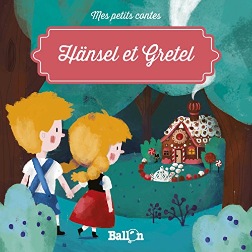 Stock image for Hansel et Gretel for sale by medimops