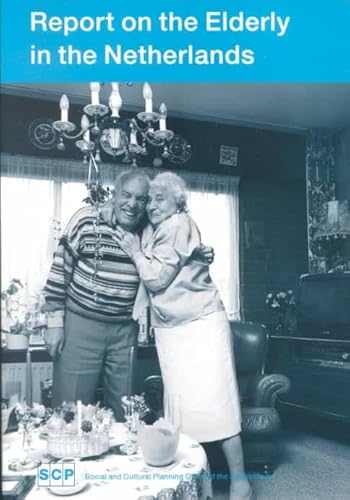 Beispielbild fr Report on the Elderly 2001: Changes in Living Situation zum Verkauf von medimops