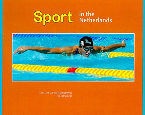 Beispielbild fr Sport in the Netherlands: a short introduction zum Verkauf von Reuseabook