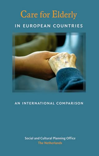 Beispielbild fr Care for Elderly in European Countries: An International Comparison zum Verkauf von Revaluation Books