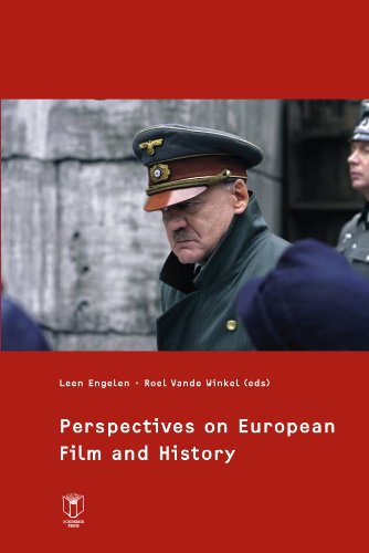 Stock image for Perspectives on European Film and History for sale by Better World Books Ltd