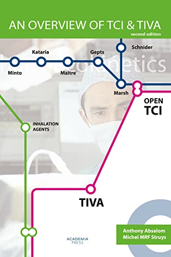 Stock image for An Overview of TCI & TIVA for sale by AwesomeBooks