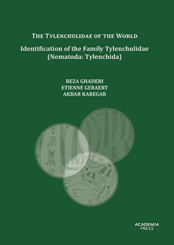 Stock image for The Tylenchulidae of the World: Identification of the Family Tylenchulidae (Nematoda: Tylenchida) for sale by Revaluation Books