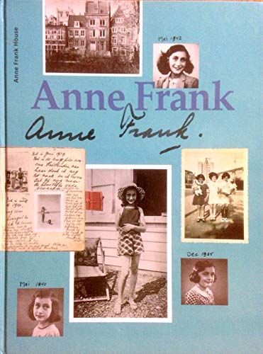 9789038404974: Anne Frank