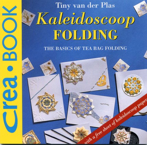 Beispielbild fr Kaleidoscoop Folding zum Verkauf von WorldofBooks