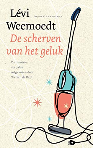 Imagen de archivo de De scherven van het geluk: De mooiste verhalen uitgekozen door Vic van de Reijt (Dutch Edition) a la venta por Wolk Media & Entertainment