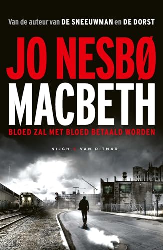 Stock image for Macbeth (Dutch Edition) for sale by Half Price Books Inc.