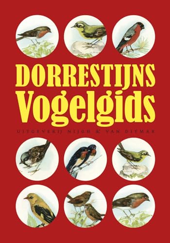 9789038809823: Dorrestijns Vogelgids