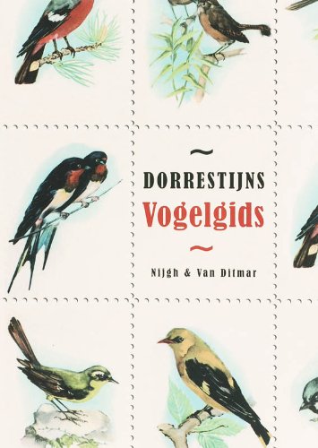 9789038814513: Dorrestijns vogelgids