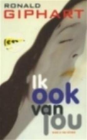 Beispielbild fr Ik ook van jou (Dutch Edition) zum Verkauf von ThriftBooks-Atlanta