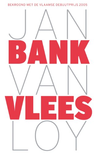 Stock image for Bankvlees / druk 1 for sale by medimops