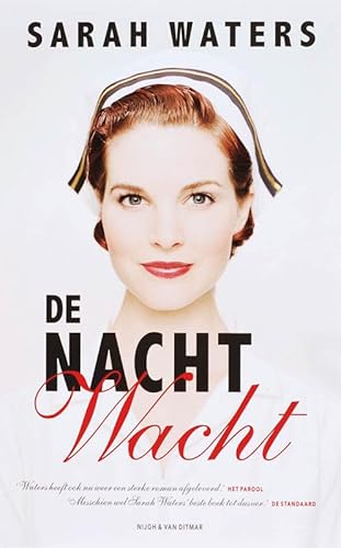 Stock image for De nachtwacht for sale by WorldofBooks