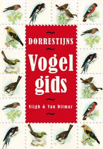 9789038890852: Dorrestijns vogelgids