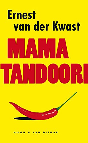 Stock image for Mama Tandoori for sale by HPB-Diamond