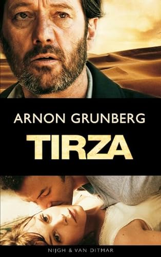Tirza / druk 31 - Grunberg, Arnon