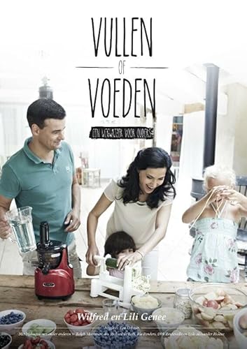 Beispielbild fr Vullen of voeden: een wegwijzer voor ouders zum Verkauf von Ammareal