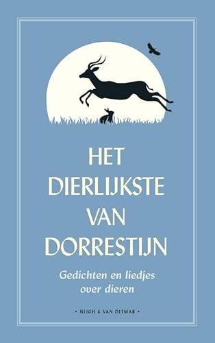 Beispielbild fr Het dierlijkste van Dorrestijn zum Verkauf von Buchpark
