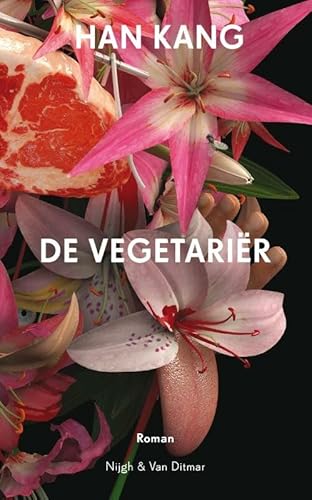 9789038899251: De vegetarir