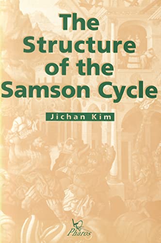 9789039000168: The Structure of the Samson Cycle