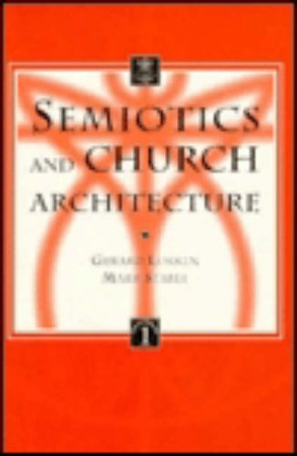 9789039000632: Semiotics and Church Architecture: v.1