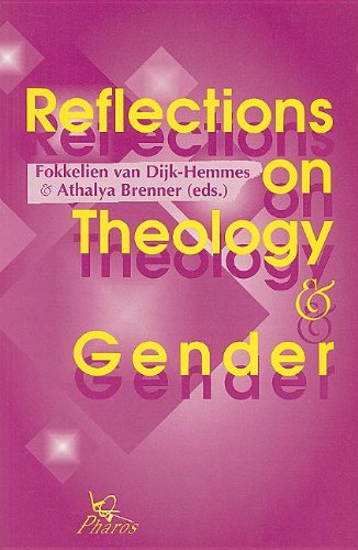 Beispielbild fr Reflections on Theology and Gender zum Verkauf von Anybook.com