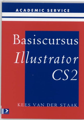 Stock image for Basiscursus Illustrator CS2 (Basiscursussen) for sale by medimops