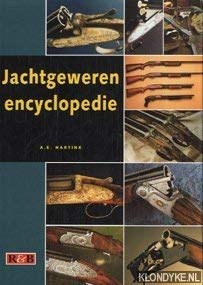 9789039603154: Jachtgeweren encyclopedie