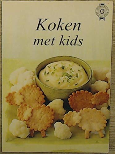 Stock image for Koken met kids for sale by medimops