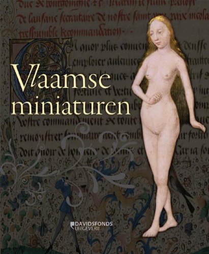 Stock image for Vlaamse miniaturen : 1404-1482 for sale by Antiquariaat Tanchelmus  bv