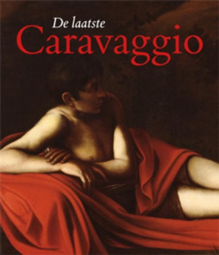 De laatste Caravaggio - Hout, G. van denTreffers, B.