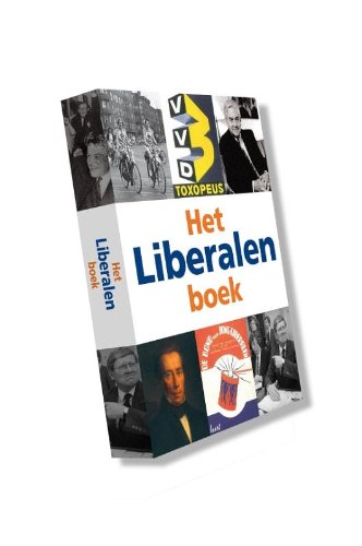 Beispielbild fr Het Liberalen boek zum Verkauf von Buchpark