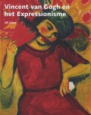 9789040082207: Vincent van Gogh en het expressionisme