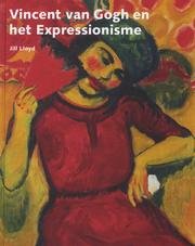 Stock image for Vincent van Gogh en het Expressionisme for sale by medimops