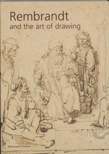 Rembrandt and the Art of Drawing (9789040082351) by Marijn Schapelhouman; Rembrandt Van Rijn