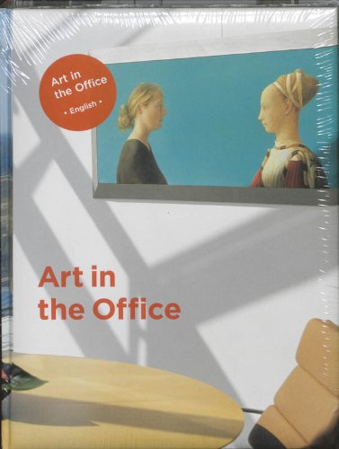 Beispielbild fr Art in the Office: ING Collection: A Universal Language zum Verkauf von Anybook.com