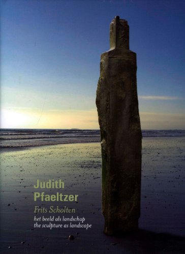 Beispielbild fr Judith Pfaeltzer: The Sculpture as Landscape zum Verkauf von Powell's Bookstores Chicago, ABAA