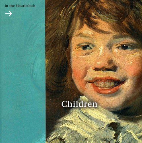 Imagen de archivo de Children in the Mauritshuis a la venta por Bookmonger.Ltd