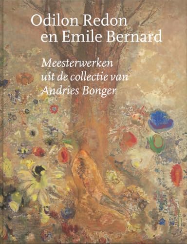 Odilon Redon and Emile Bernard (9789040085895) by Fred Leeman; Fleur Roos Rosa De Carvalho
