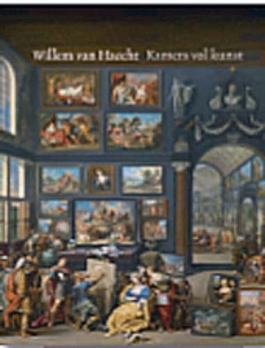 Beispielbild fr Kamers vol kunst in 17de-eeuws Antwerpen / Room for Art in 17th-Century Antwerp / druk 1 zum Verkauf von medimops