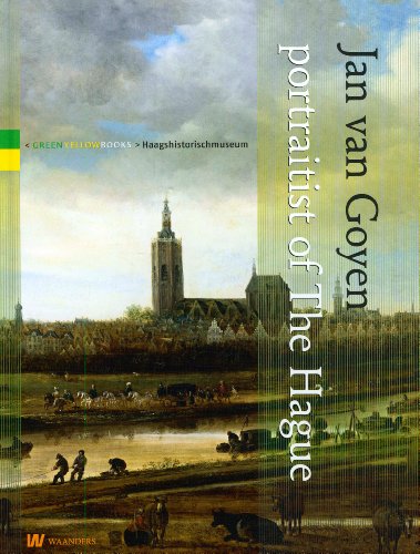 Beispielbild fr Jan Van Goyen: Portraitist of The Hague zum Verkauf von dsmbooks