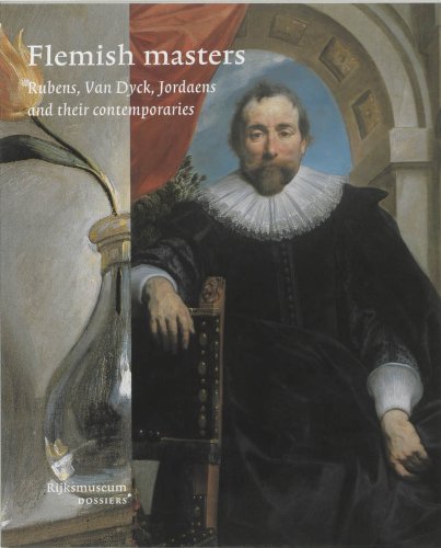 Beispielbild fr Flemish Masters /anglais zum Verkauf von Half Price Books Inc.
