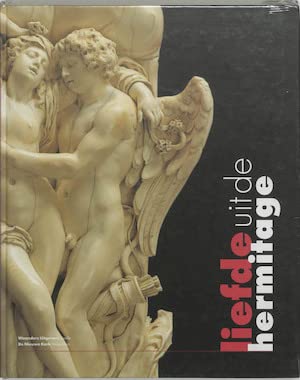 Imagen de archivo de Liefde uit de Hermitage a la venta por WorldofBooks