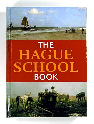 Stock image for Hague School Book for sale by MusicMagpie