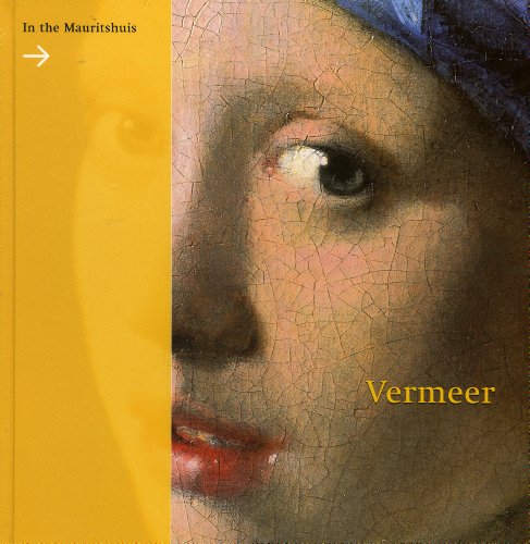 Imagen de archivo de Vermeer in the Mauritshuis a la venta por PBShop.store US