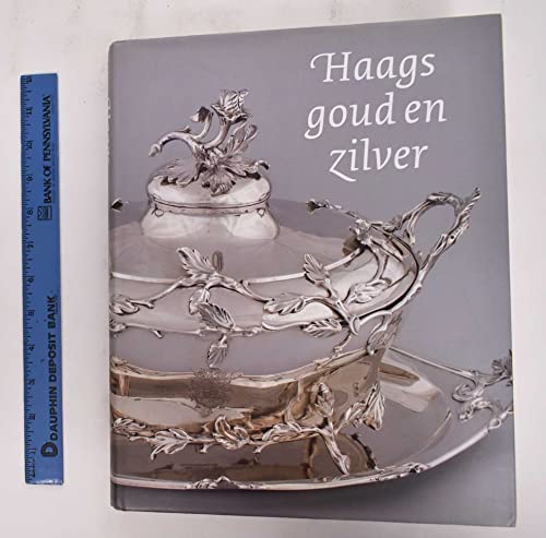 9789040090998: Haags goud en zilver /flamand